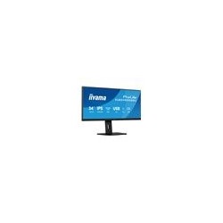 IIYAMA XUB3493WQSU-B6 34inch UW IPS-panel 3440x1440 120Hz 21:9 400cdm 1000:1 1ms IIYAMA XUB3493WQSU-B6 34inch UW IPS-panel 3440x1440 120Hz 21:9 400cdm 1000:1 1ms