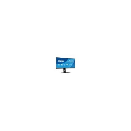 IIYAMA XUB3493WQSU-B6 34inch UW IPS-panel 3440x1440 120Hz 21:9 400cdm 1000:1 1ms IIYAMA XUB3493WQSU-B6 34inch UW IPS-panel 3440x1440 120Hz 21:9 400cdm 1000:1 1ms