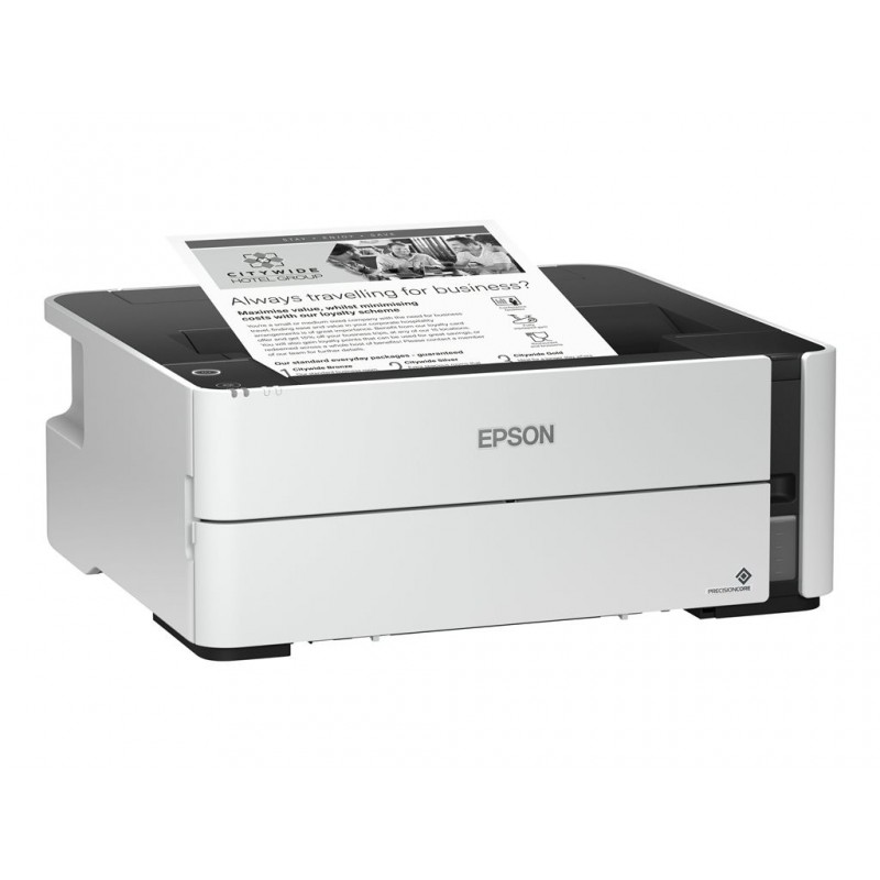 EPSON C11CH44402 Drukarka EcoTank M1170