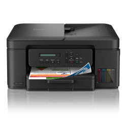Urządzenie wielofunkcyjne Brother DCP-T735DW