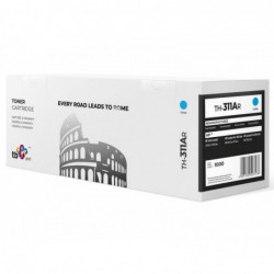 Toner do HP CP 1025 TH-311AR CY ref.