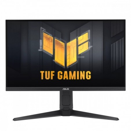 Monitor 27 cali VG27AQL5A DP/2HDMI 0.3MS czarny Monitor 27 cali VG27AQL5A DP/2HDMI 0.3MS czarny