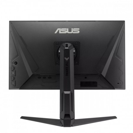Monitor 27 cali VG27AQL5A DP/2HDMI 0.3MS czarny Monitor 27 cali VG27AQL5A DP/2HDMI 0.3MS czarny