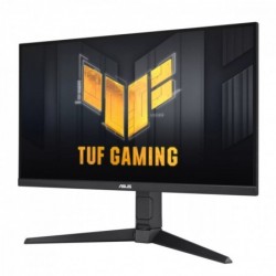 Monitor 27 cali VG27AQL5A DP/2HDMI 0.3MS czarny Monitor 27 cali VG27AQL5A DP/2HDMI 0.3MS czarny