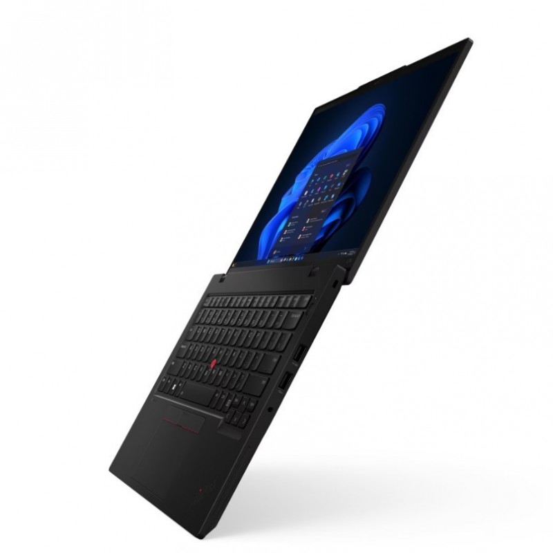 Notebook ThinkPad L14 G6 21S6004EPB W11Pro Ultra 7 255U/32GB/1TB/INT/14.0 WUXGA/Black/3YRS OS + 1YR Premier Support + CO2 Offset Notebook ThinkPad L14 G6 21S6004EPB W11Pro Ultra 7 255U/32GB/1TB/INT/14.0 WUXGA/Black/3YRS OS + 1YR Premier Support + CO2 Offset