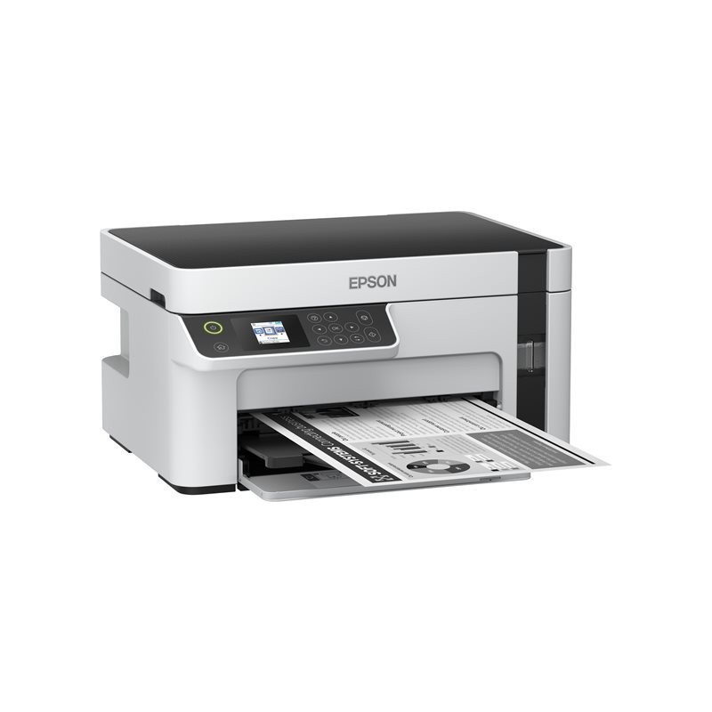 EPSON EcoTank M2120 MFP