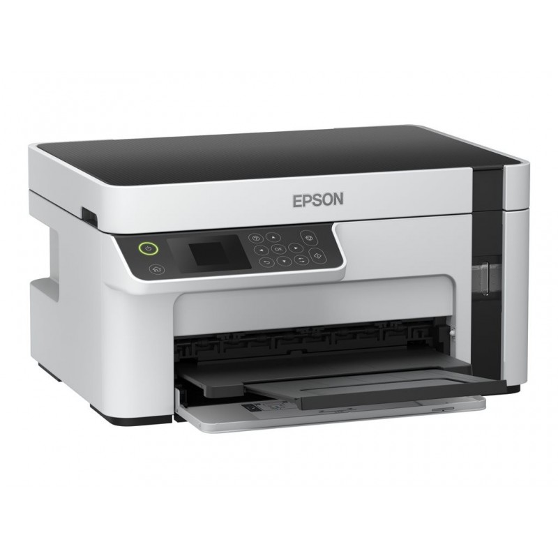 EPSON EcoTank M2120 MFP EPSON EcoTank M2120 MFP