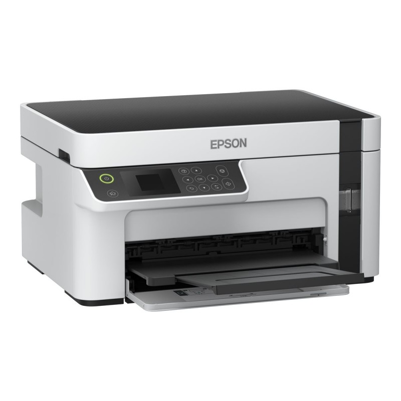 EPSON EcoTank M2120 MFP EPSON EcoTank M2120 MFP