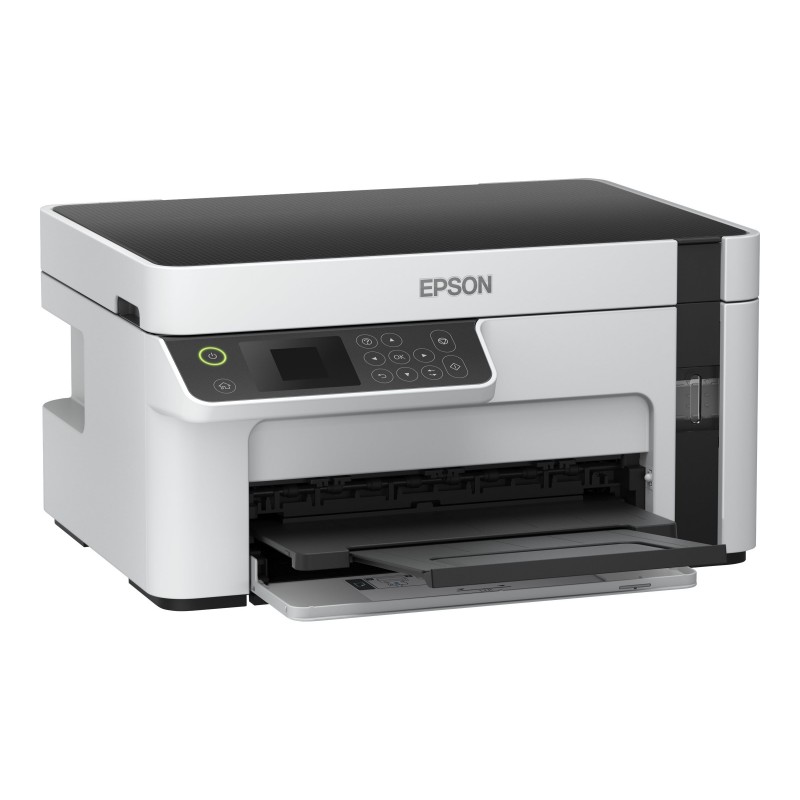 EPSON EcoTank M2120 MFP EPSON EcoTank M2120 MFP