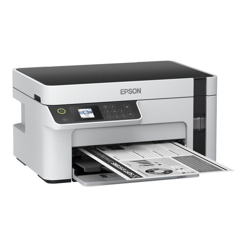 EPSON EcoTank M2120 MFP EPSON EcoTank M2120 MFP