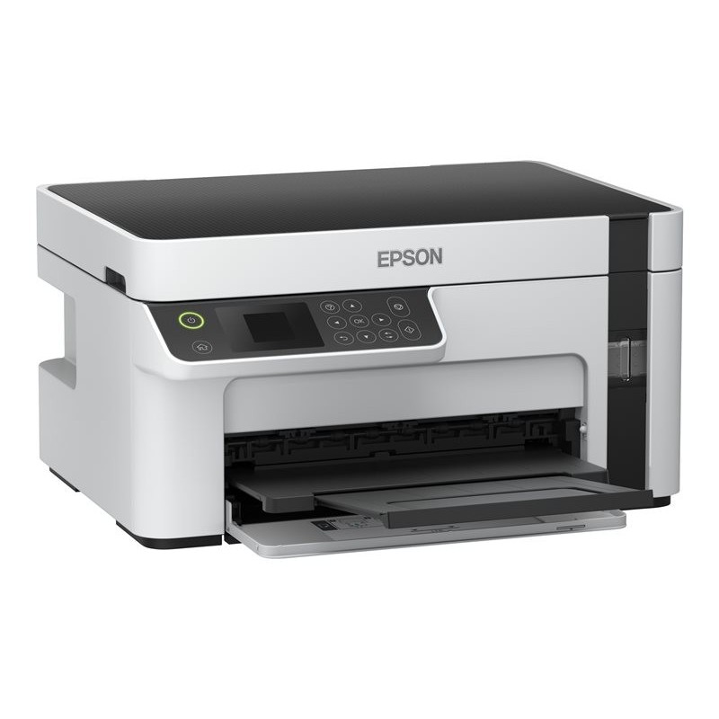 EPSON EcoTank M2120 MFP EPSON EcoTank M2120 MFP