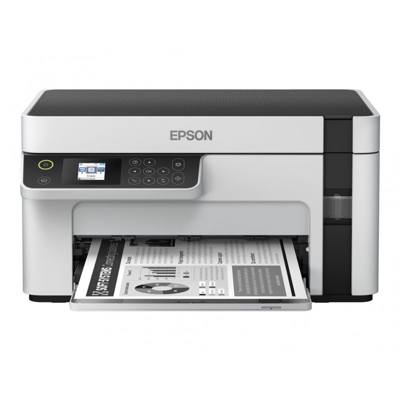 EPSON EcoTank M2120 MFP EPSON EcoTank M2120 MFP