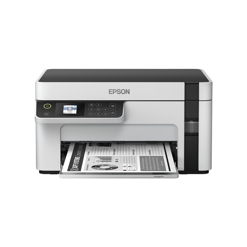 EPSON EcoTank M2120 MFP EPSON EcoTank M2120 MFP