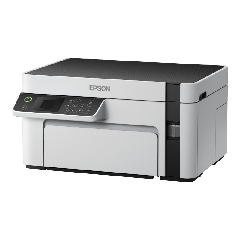 EPSON EcoTank M2120 MFP EPSON EcoTank M2120 MFP