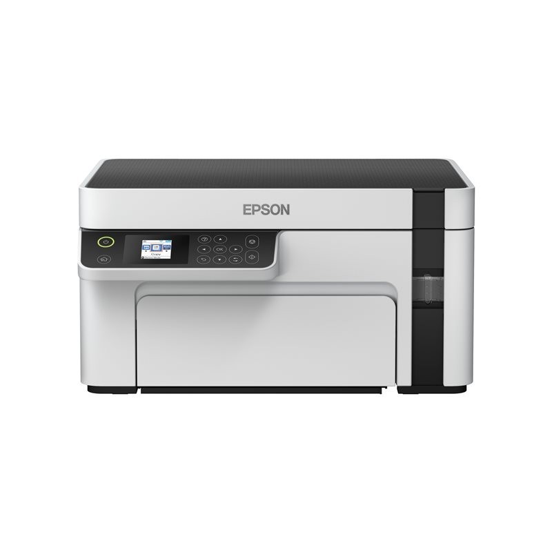EPSON EcoTank M2120 MFP EPSON EcoTank M2120 MFP