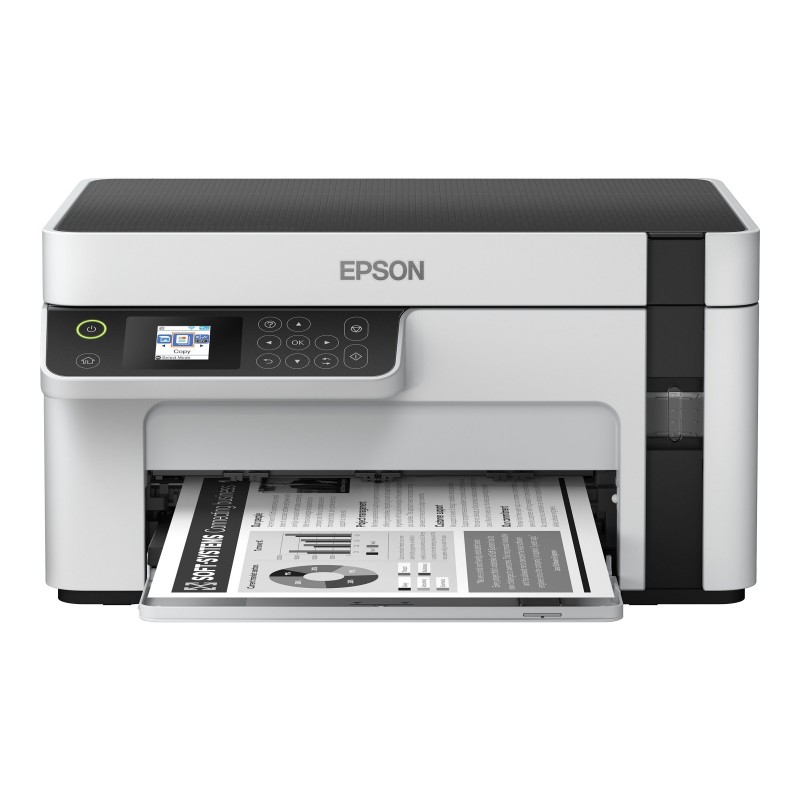 EPSON EcoTank M2120 MFP EPSON EcoTank M2120 MFP