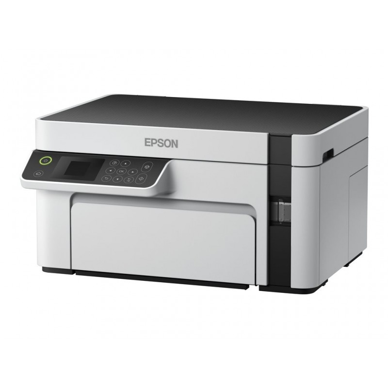 EPSON EcoTank M2120 MFP EPSON EcoTank M2120 MFP