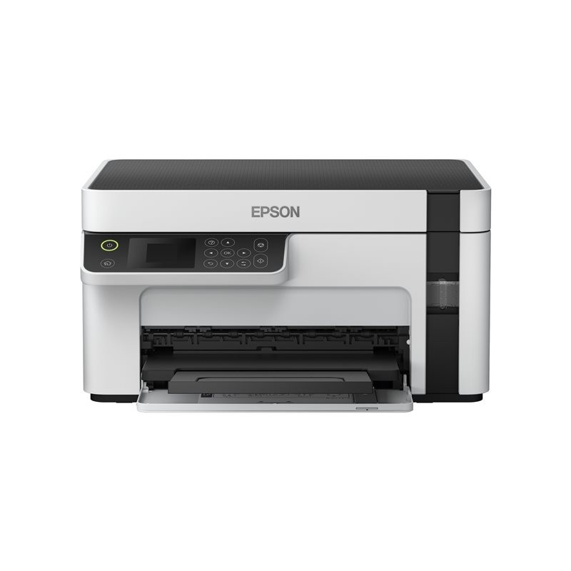 EPSON EcoTank M2120 MFP EPSON EcoTank M2120 MFP