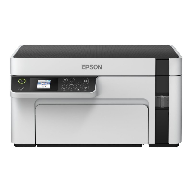 EPSON EcoTank M2120 MFP EPSON EcoTank M2120 MFP