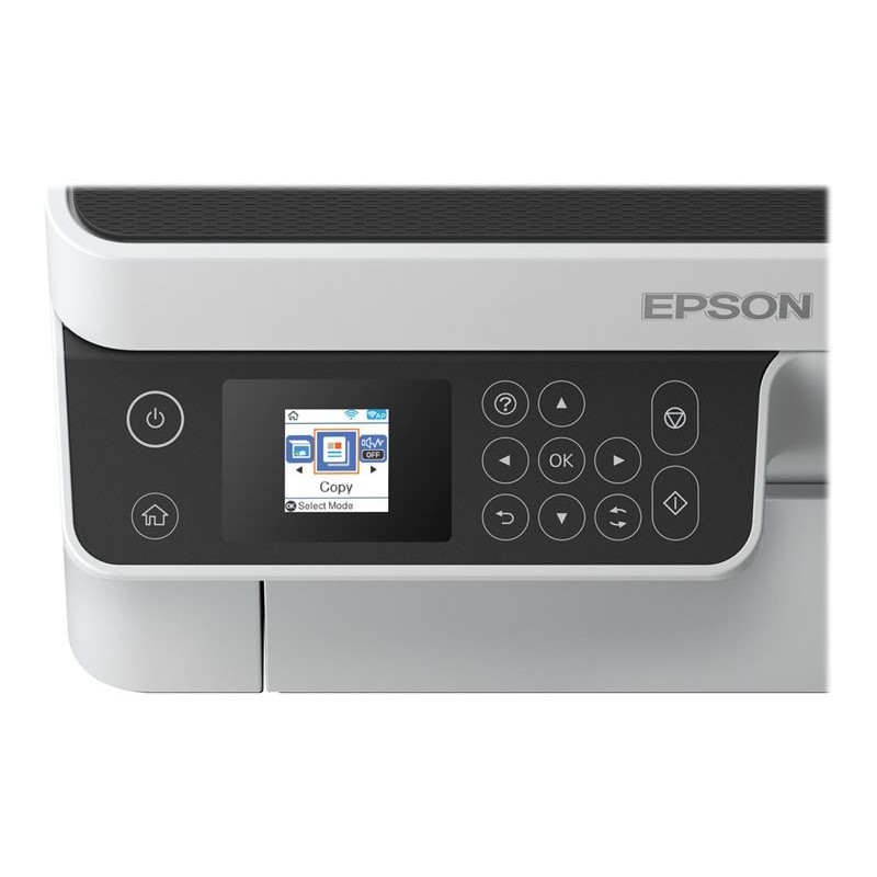 EPSON EcoTank M2120 MFP EPSON EcoTank M2120 MFP