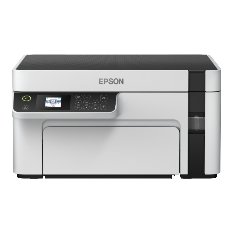 EPSON EcoTank M2120 MFP EPSON EcoTank M2120 MFP