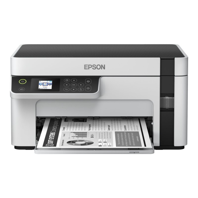 EPSON EcoTank M2120 MFP EPSON EcoTank M2120 MFP