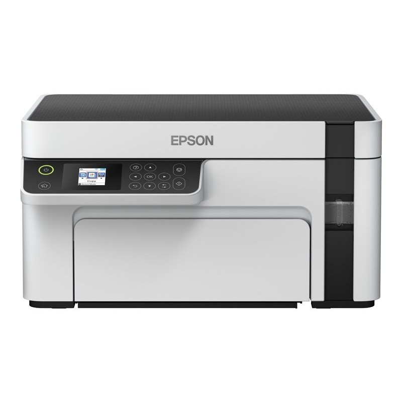 EPSON EcoTank M2120 MFP EPSON EcoTank M2120 MFP