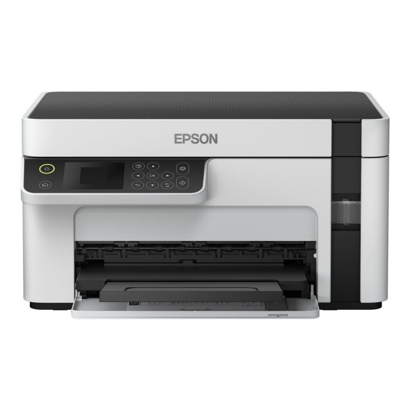 EPSON EcoTank M2120 MFP EPSON EcoTank M2120 MFP