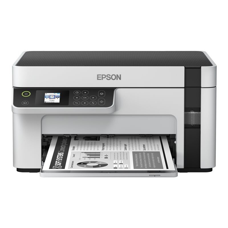 EPSON EcoTank M2120 MFP EPSON EcoTank M2120 MFP