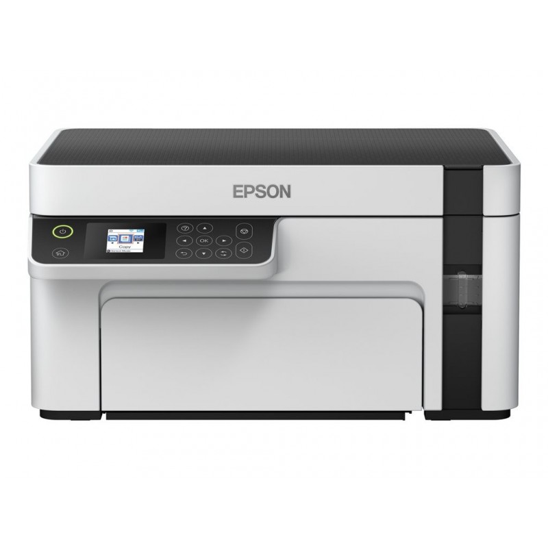 EPSON EcoTank M2120 MFP EPSON EcoTank M2120 MFP