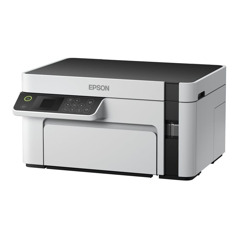 EPSON EcoTank M2120 MFP EPSON EcoTank M2120 MFP