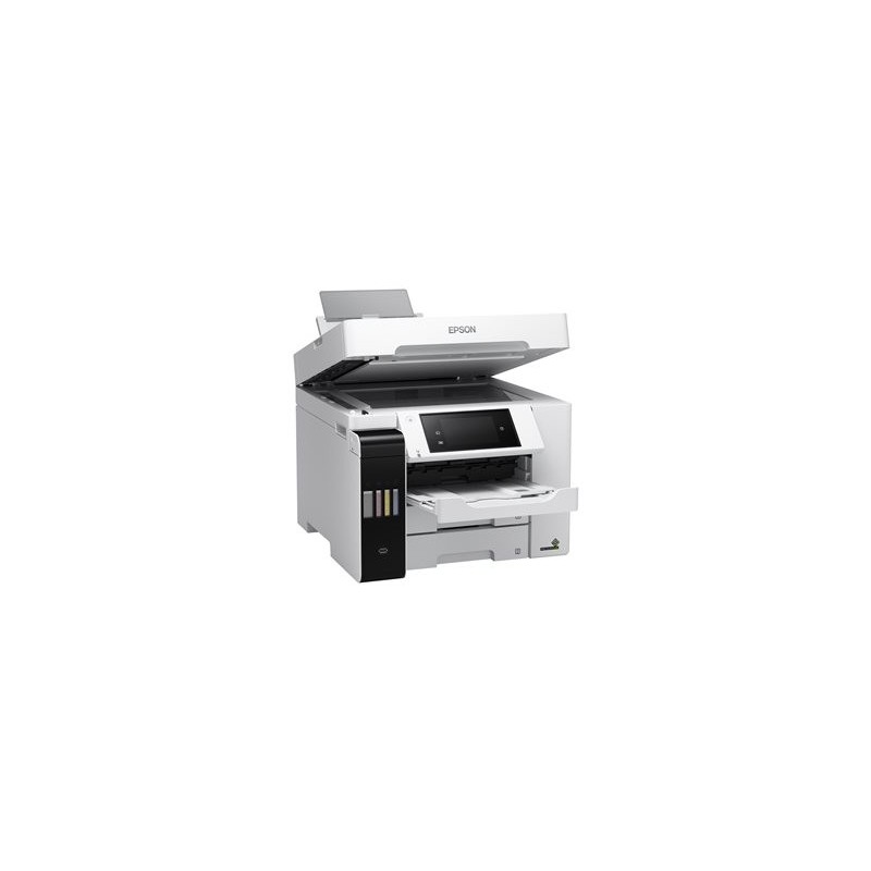 EPSON EcoTank L6580 A4 MFP Inkjet Colour FAX 25ppm