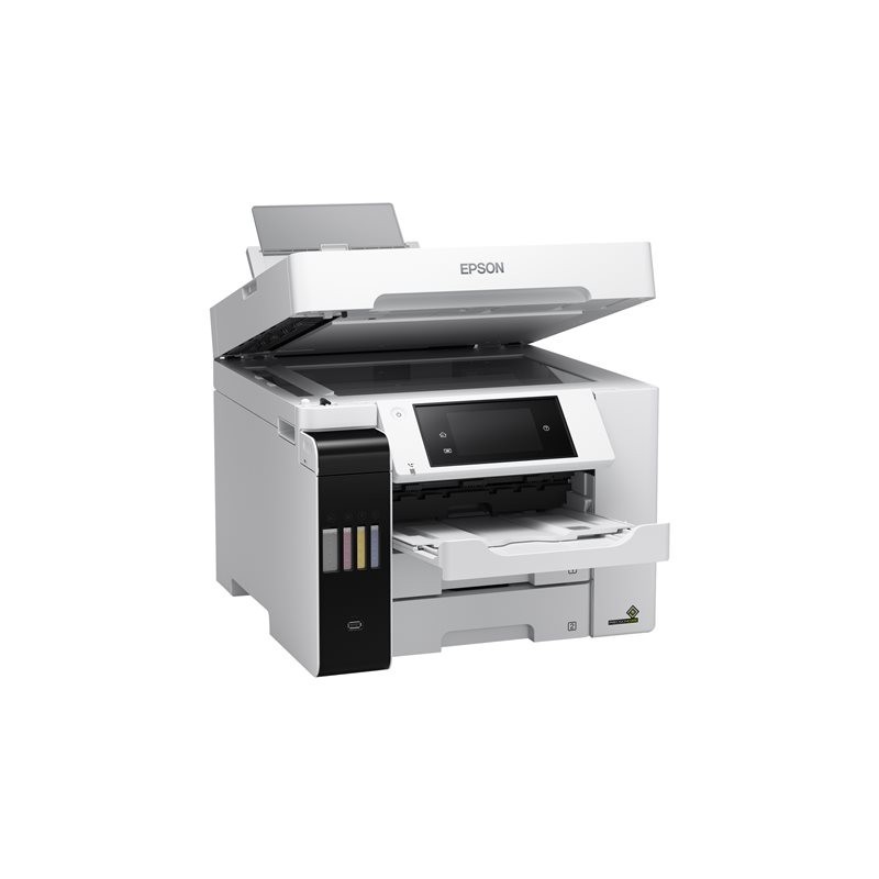 EPSON EcoTank L6580 A4 MFP Inkjet Colour FAX 25ppm EPSON EcoTank L6580 A4 MFP Inkjet Colour FAX 25ppm