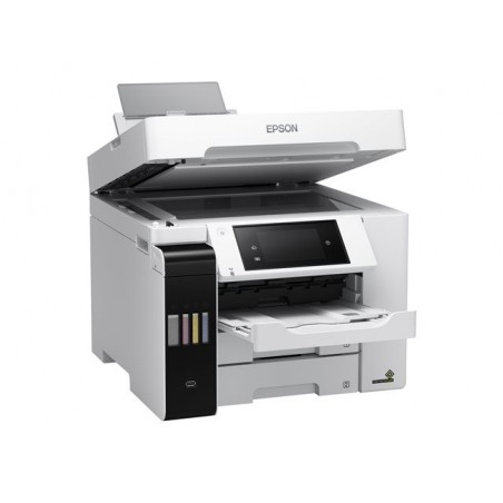 EPSON EcoTank L6580 A4 MFP Inkjet Colour FAX 25ppm EPSON EcoTank L6580 A4 MFP Inkjet Colour FAX 25ppm