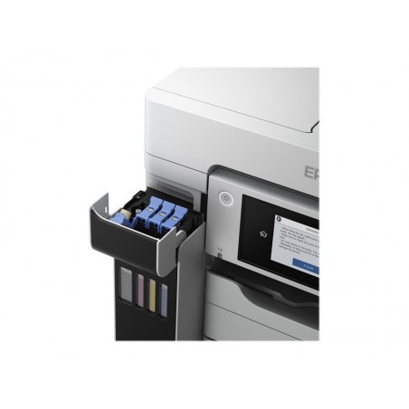 EPSON EcoTank L6580 A4 MFP Inkjet Colour FAX 25ppm EPSON EcoTank L6580 A4 MFP Inkjet Colour FAX 25ppm