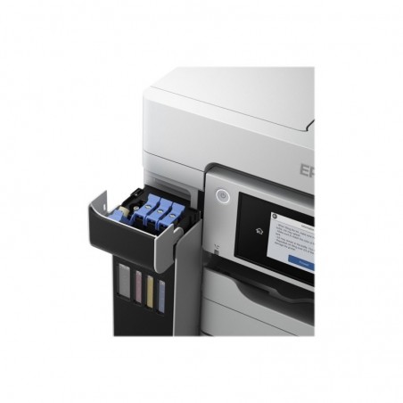 EPSON EcoTank L6580 A4 MFP Inkjet Colour FAX 25ppm EPSON EcoTank L6580 A4 MFP Inkjet Colour FAX 25ppm