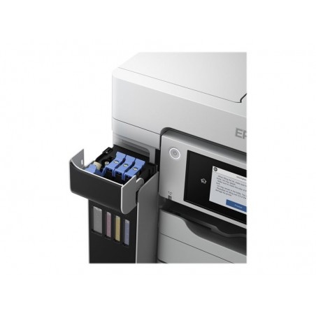 EPSON EcoTank L6580 A4 MFP Inkjet Colour FAX 25ppm EPSON EcoTank L6580 A4 MFP Inkjet Colour FAX 25ppm