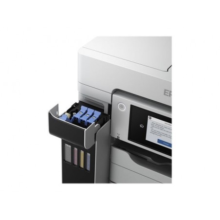 EPSON EcoTank L6580 A4 MFP Inkjet Colour FAX 25ppm EPSON EcoTank L6580 A4 MFP Inkjet Colour FAX 25ppm
