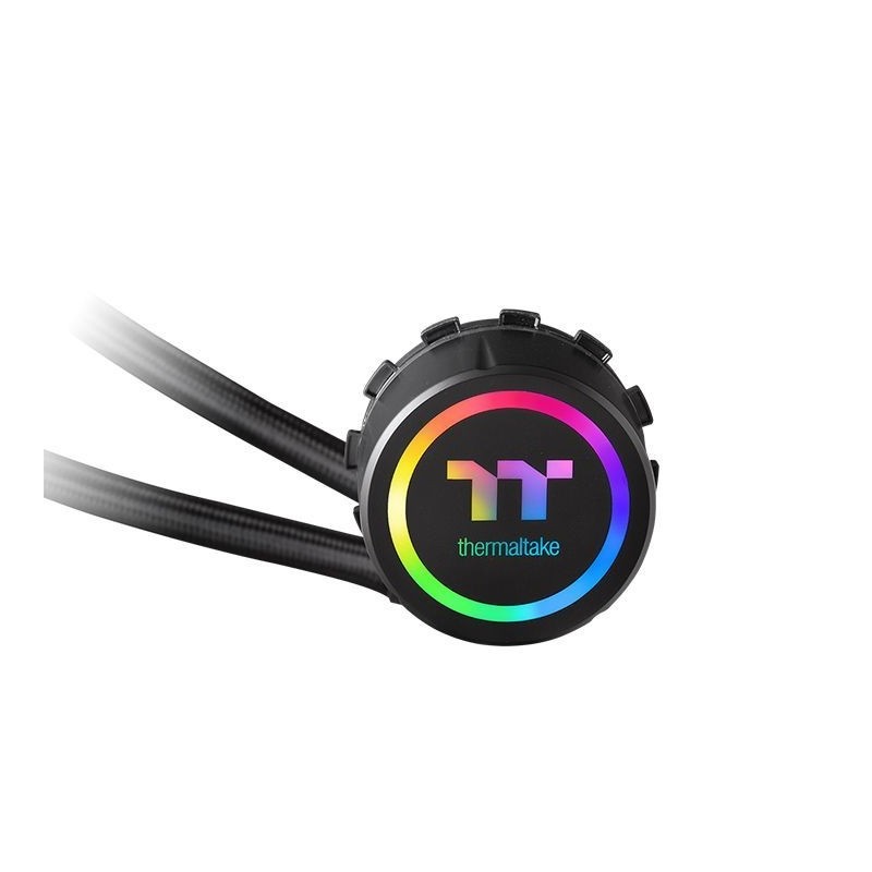 Chłodzenie wodne - Floe DX RGB 280 TT Premium Edition 