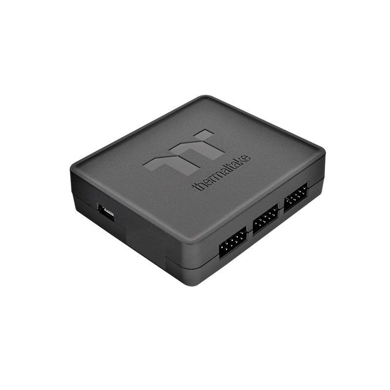 chłodzenie wodne - Floe DX RGB 360 TT Premium Edition 