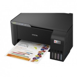 EPSON L3210 MFP ink Printer 3in1 print copy scan up to 10ppm EPSON L3210 MFP ink Printer 3in1 print copy scan up to 10ppm