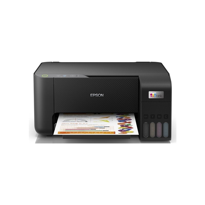 EPSON L3210 MFP ink Printer 3in1 print copy scan up to 10ppm EPSON L3210 MFP ink Printer 3in1 print copy scan up to 10ppm