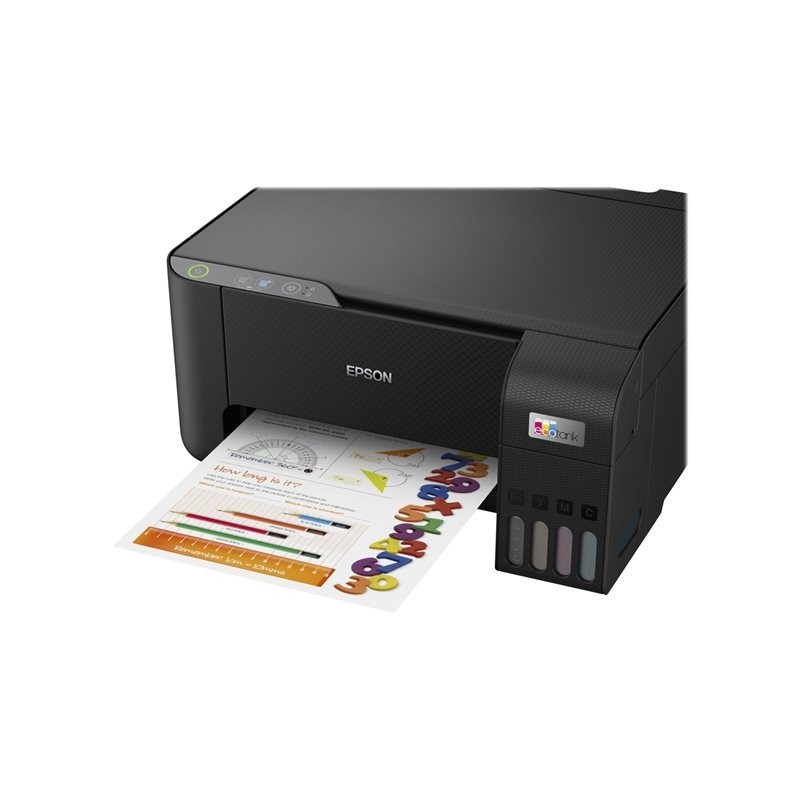 EPSON L3210 MFP ink Printer 3in1 print copy scan up to 10ppm EPSON L3210 MFP ink Printer 3in1 print copy scan up to 10ppm