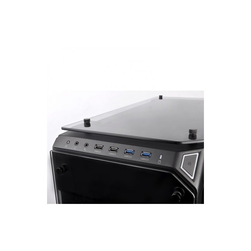 obudowa View 71 Tempered Glass ARGB Edition 