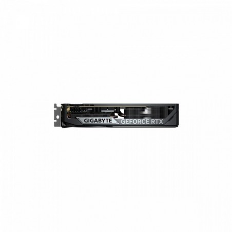 Karta graficzna GeForce RTX 5060 WINDFORCE MAX OC 8G GDDR7 3DP/HDMI Karta graficzna GeForce RTX 5060 WINDFORCE MAX OC 8G GDDR7 3DP/HDMI