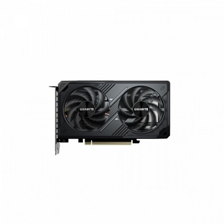 Karta graficzna GeForce RTX 5060 WINDFORCE MAX OC 8G GDDR7 3DP/HDMI Karta graficzna GeForce RTX 5060 WINDFORCE MAX OC 8G GDDR7 3DP/HDMI