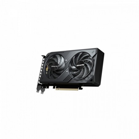 Karta graficzna GeForce RTX 5060 WINDFORCE MAX OC 8G GDDR7 3DP/HDMI Karta graficzna GeForce RTX 5060 WINDFORCE MAX OC 8G GDDR7 3DP/HDMI