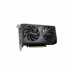 Karta graficzna GeForce RTX 5060 WINDFORCE MAX OC 8G GDDR7 3DP/HDMI Karta graficzna GeForce RTX 5060 WINDFORCE MAX OC 8G GDDR7 3DP/HDMI