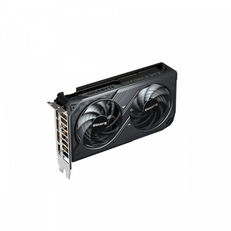 Karta graficzna GeForce RTX 5060 WINDFORCE MAX OC 8G GDDR7 3DP/HDMI