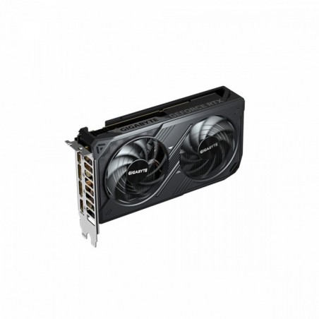 Karta graficzna GeForce RTX 5060 WINDFORCE MAX OC 8G GDDR7 3DP/HDMI Karta graficzna GeForce RTX 5060 WINDFORCE MAX OC 8G GDDR7 3DP/HDMI